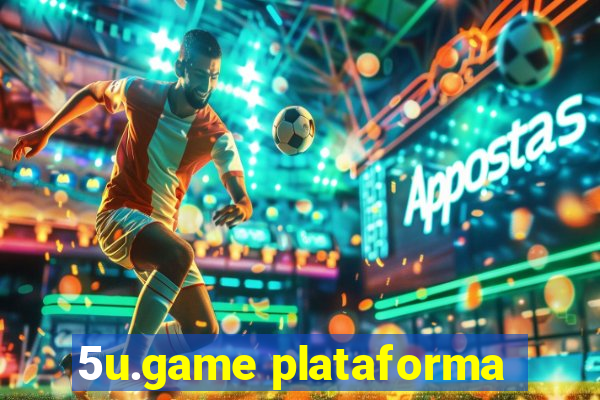 5u.game plataforma